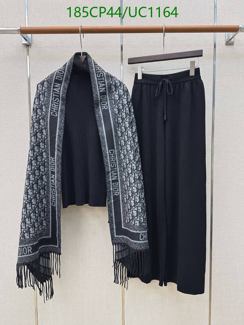 Dior-Clothing Code: UC1164 $: 185USD