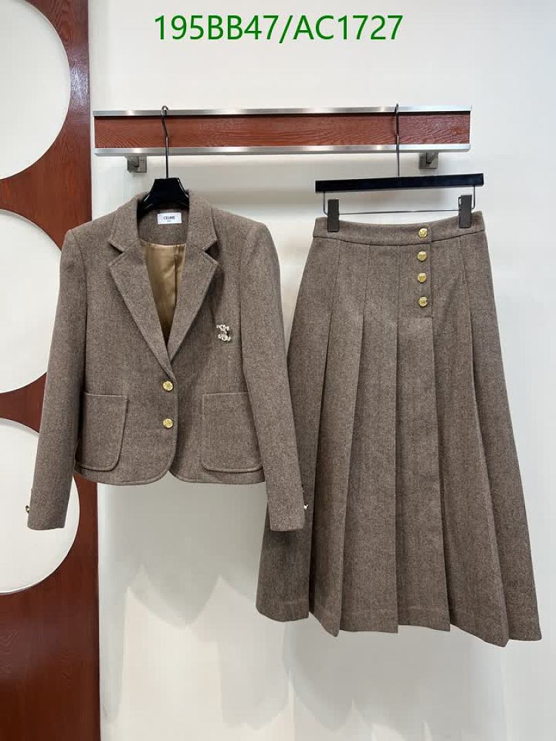 Celine-Clothing Code: AC1727 $: 195USD