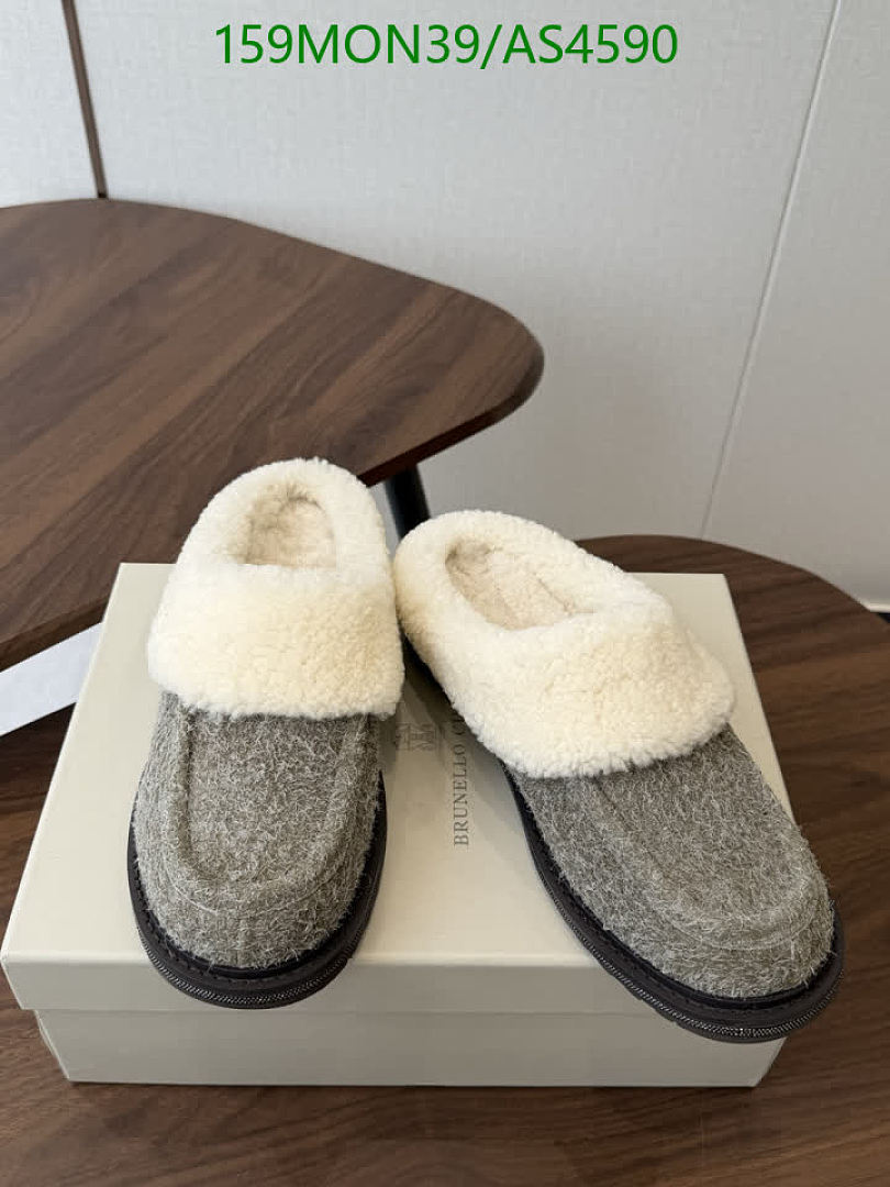 UGG-Men shoes Code: AS4590 $: 159USD