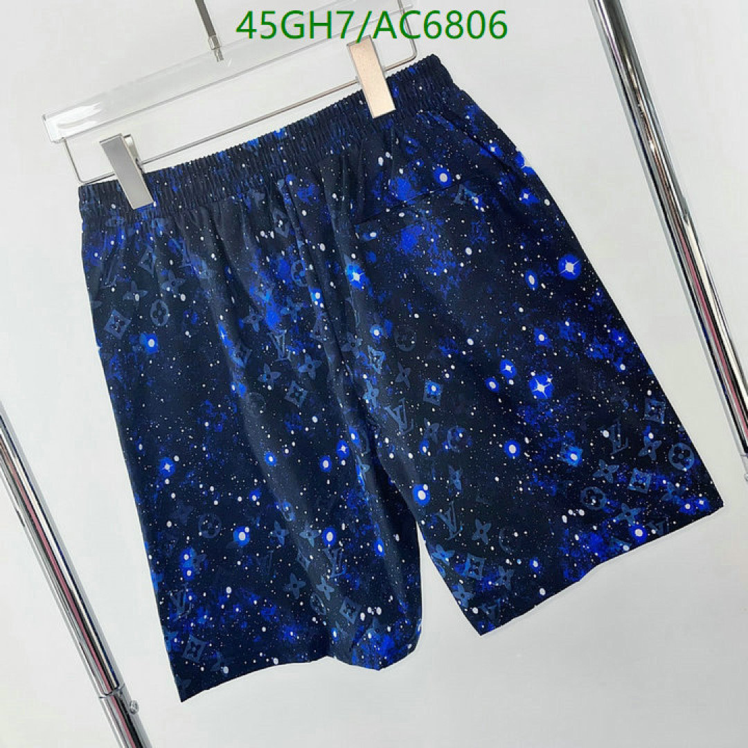 LV-Clothing Code: AC6806 $: 45USD