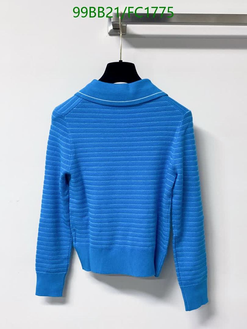 Miu Miu-Clothing Code: FC1775 $: 99USD
