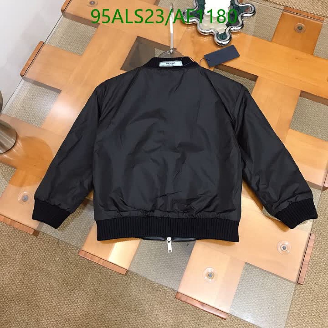 Prada-Clothing（Kids） Code: AF1180 $: 95USD