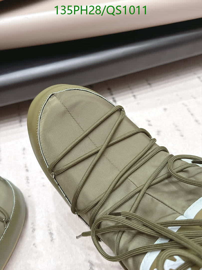 Boots-Women Shoes Code: QS1011 $: 135USD