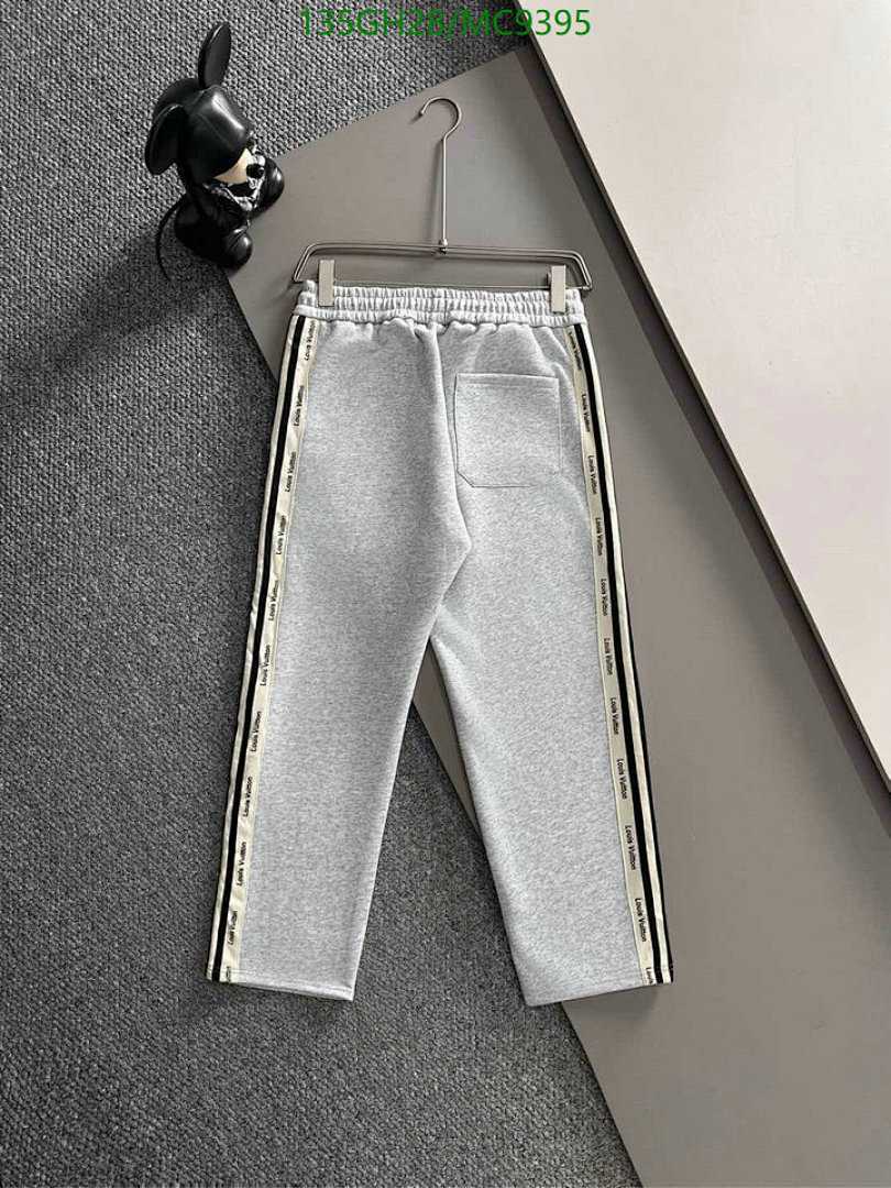 LV-Clothing Code: MC9395 $: 135USD