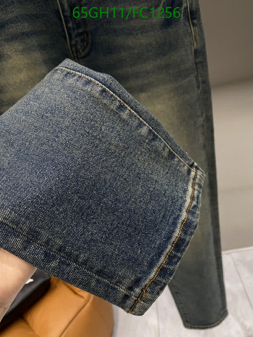 LV-Clothing Code: FC1256 $: 65USD