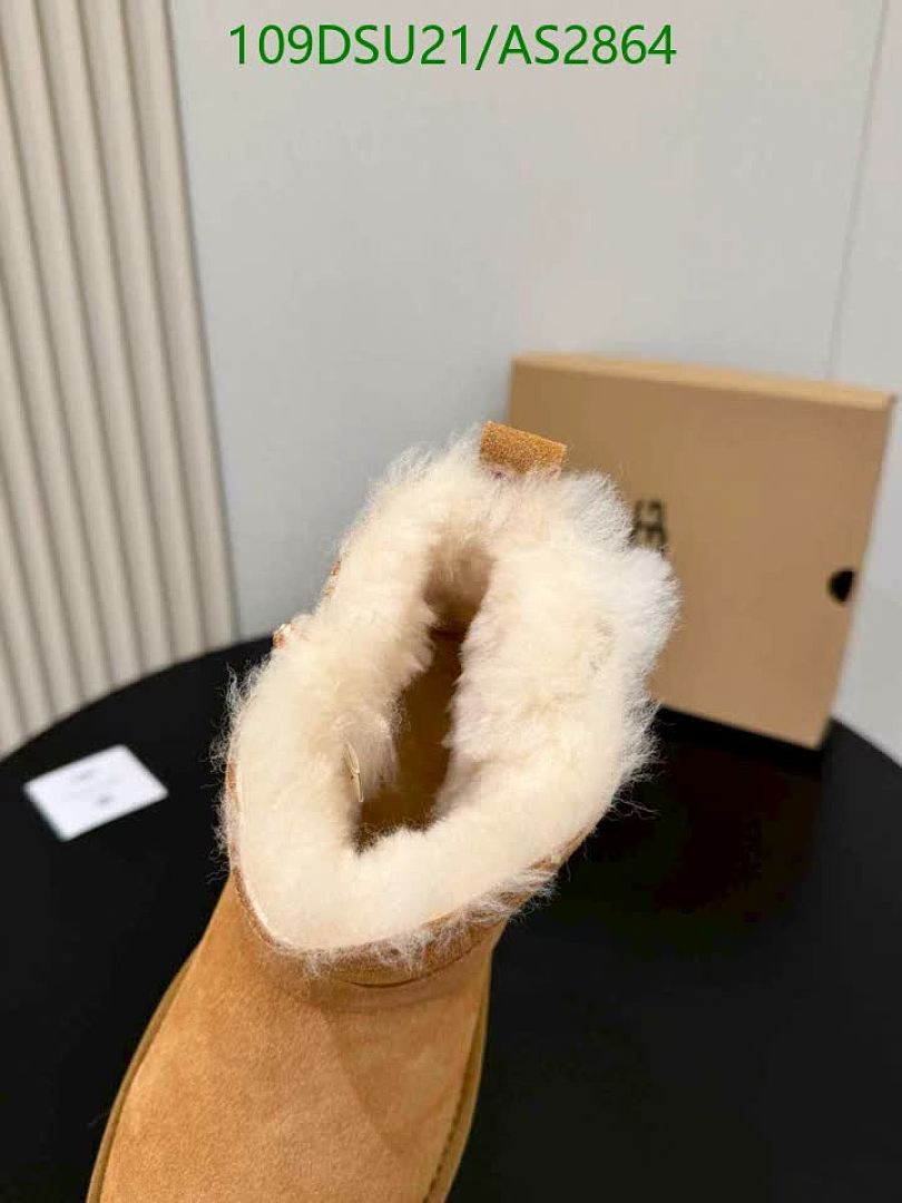 UGG-Women Shoes Code: AS2864 $: 109USD