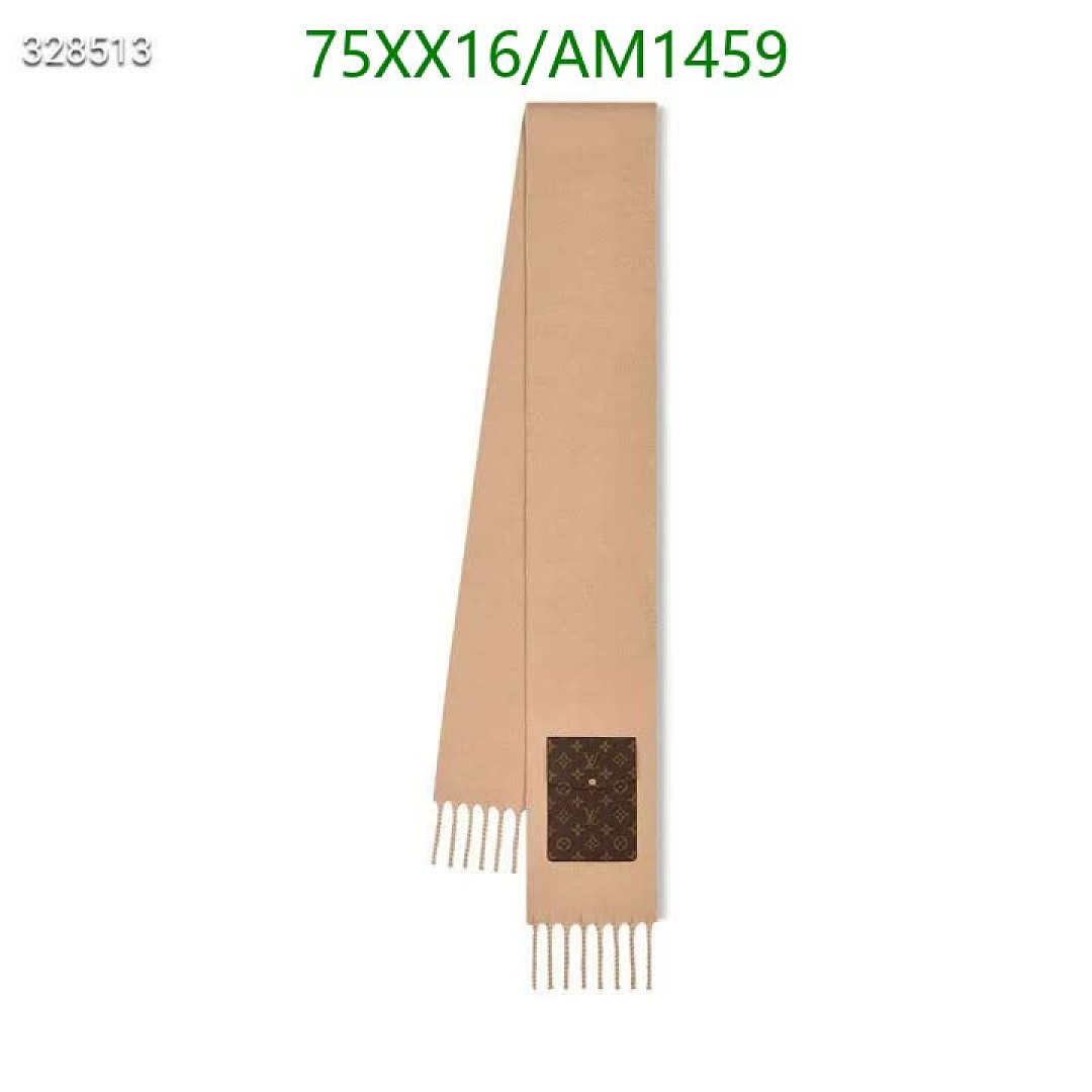 LV-Scarves Code: AM1459 $: 75USD