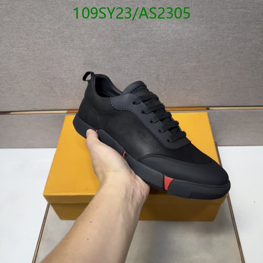 LV-Men shoes Code: AS2305 $: 109USD