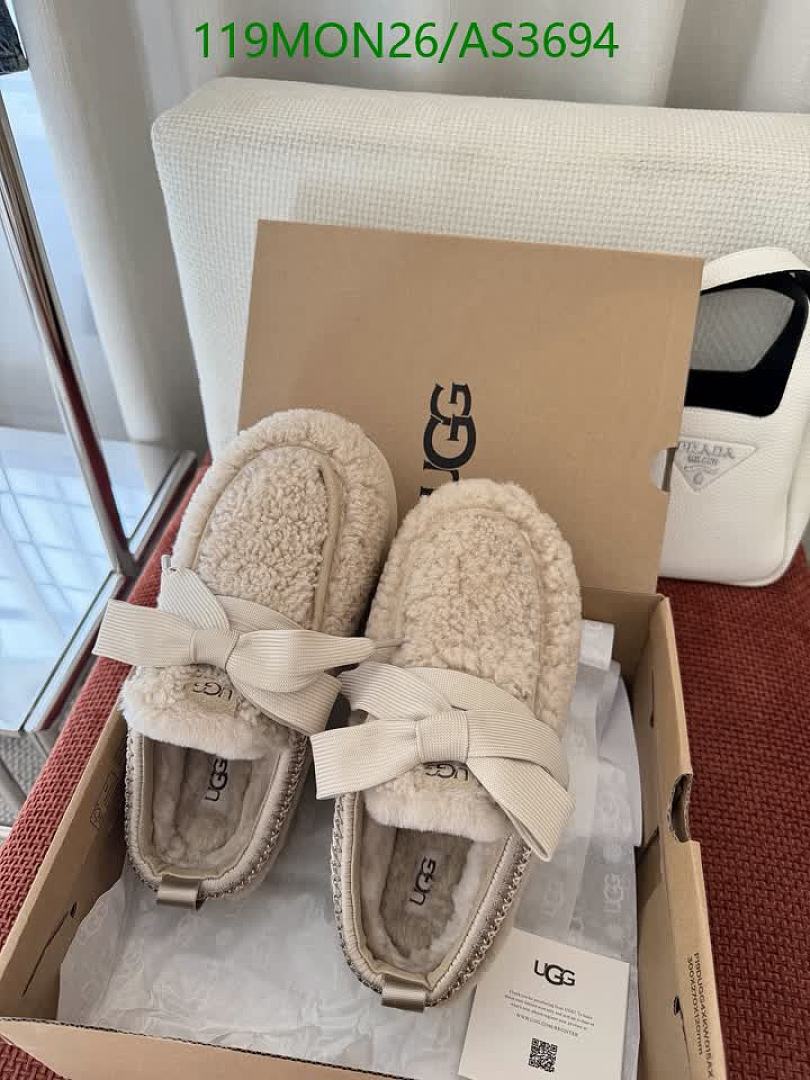 UGG-Women Shoes Code: AS3694 $: 119USD