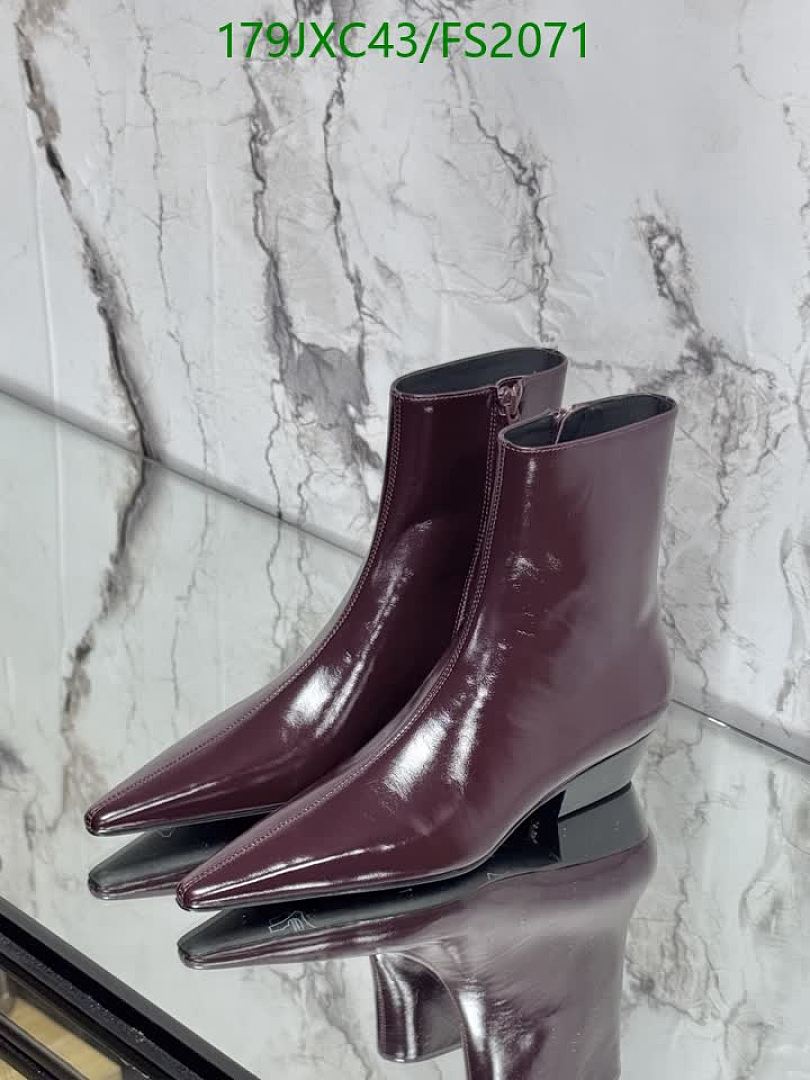 YSL-Women Shoes Code: FS2071 $: 179USD