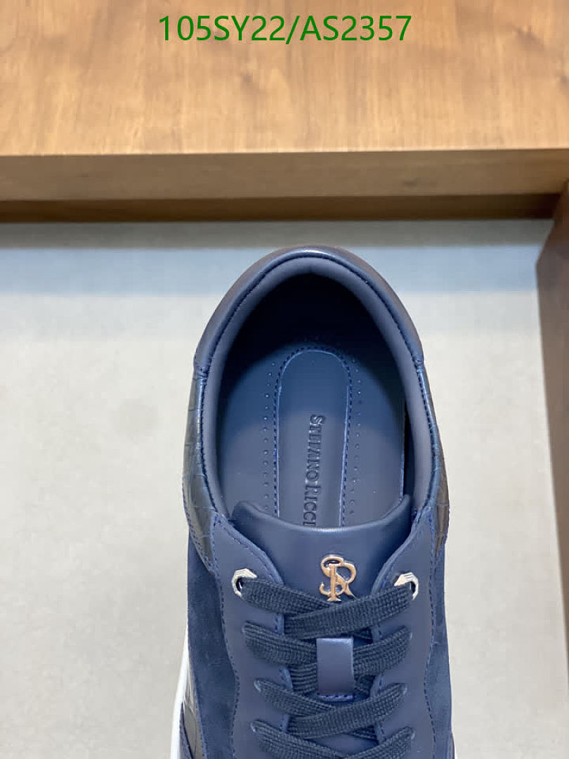 Stefano Ricci-Men shoes Code: AS2357 $: 105USD