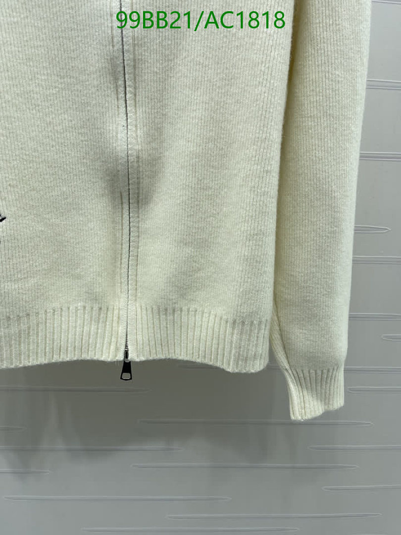 Dior-Clothing Code: AC1818 $: 99USD
