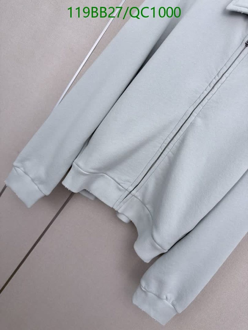 Acne Studios-Clothing Code: QC1000 $: 119USD