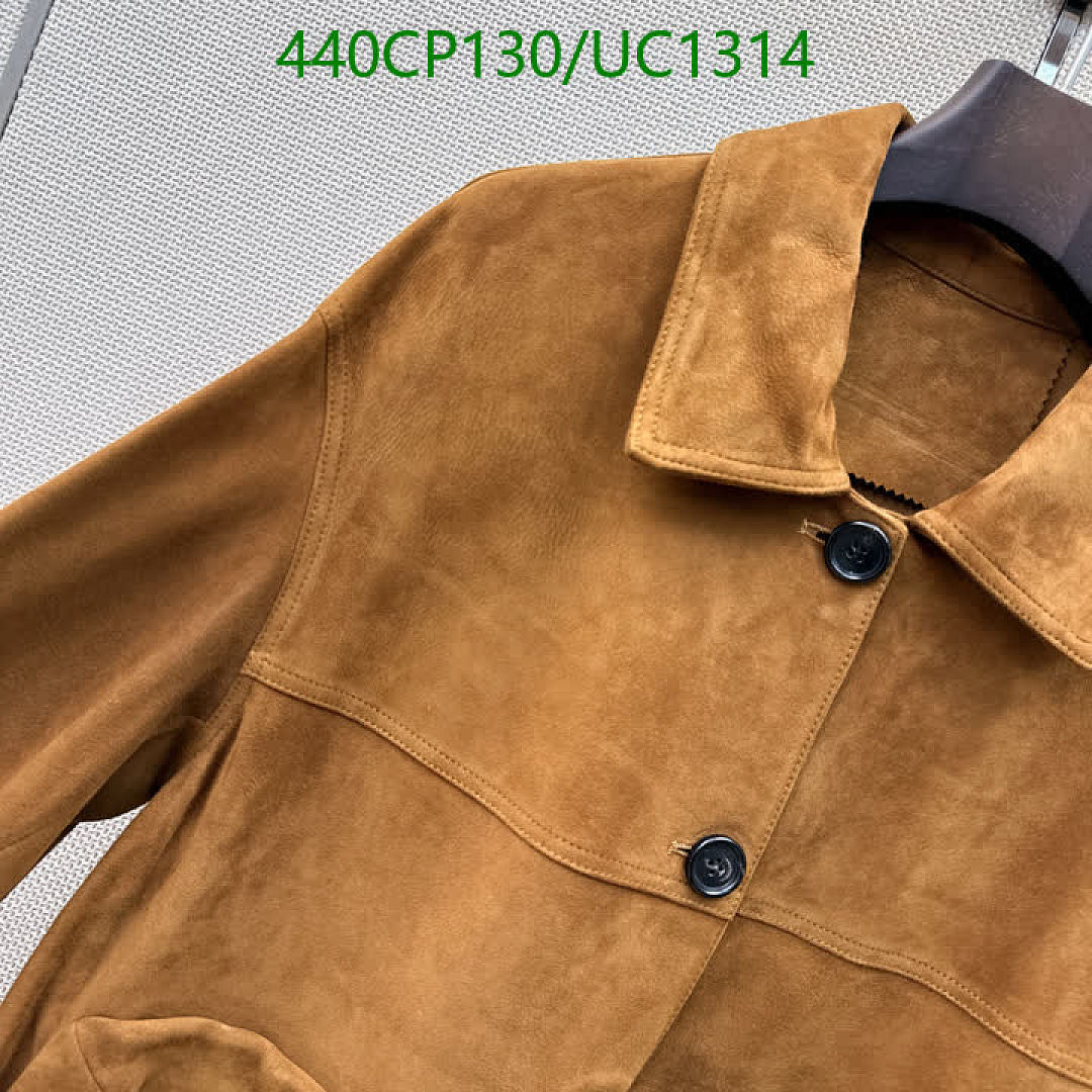 YSL-Clothing Code: UC1314 $: 440USD