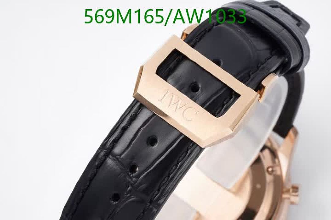 IWC-WatchesMirror Quality Code: AW1033 $: 569USD