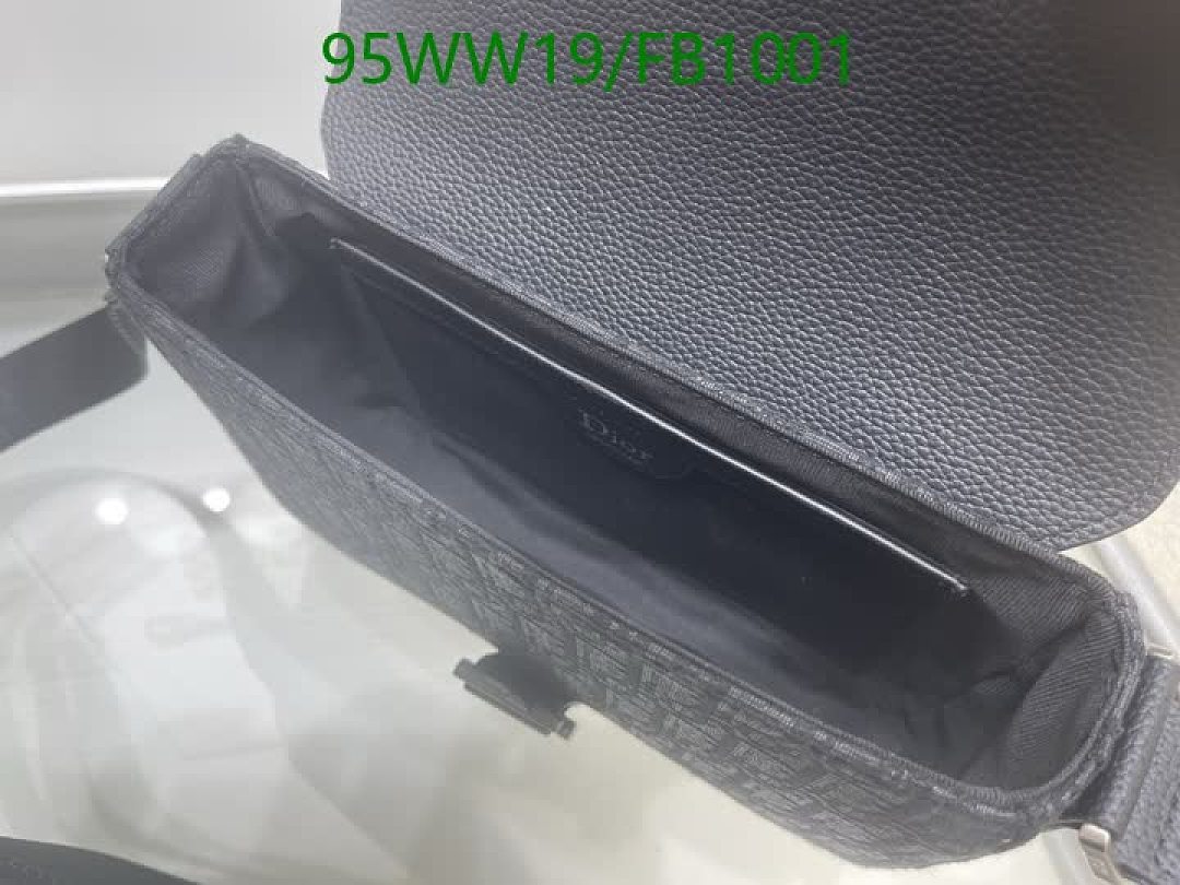 Dior-Bags4A Quality Code: FB1001 $: 95USD