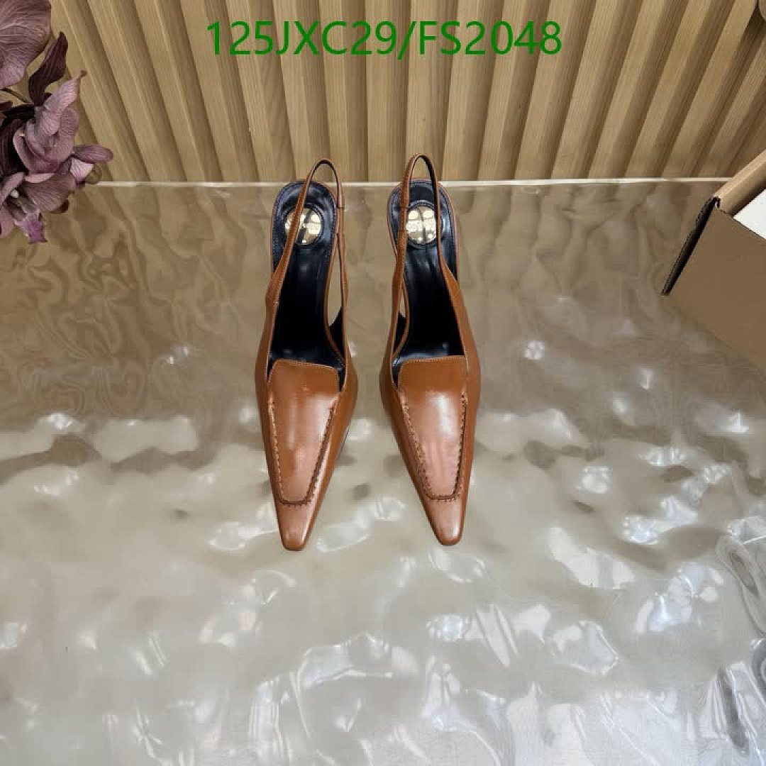 YSL-Women Shoes Code: FS2048 $: 125USD