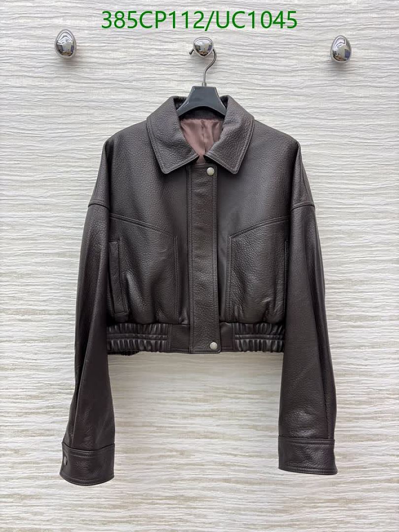 YSL-Clothing Code: UC1045 $: 385USD