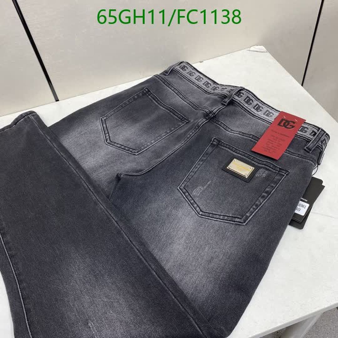 D&G-Clothing Code: FC1138 $: 65USD