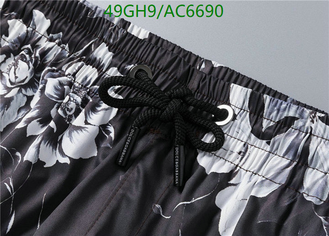 D&G-Clothing Code: AC6690 $: 49USD