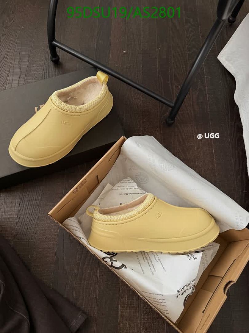 UGG-Women Shoes Code: AS2801 $: 95USD