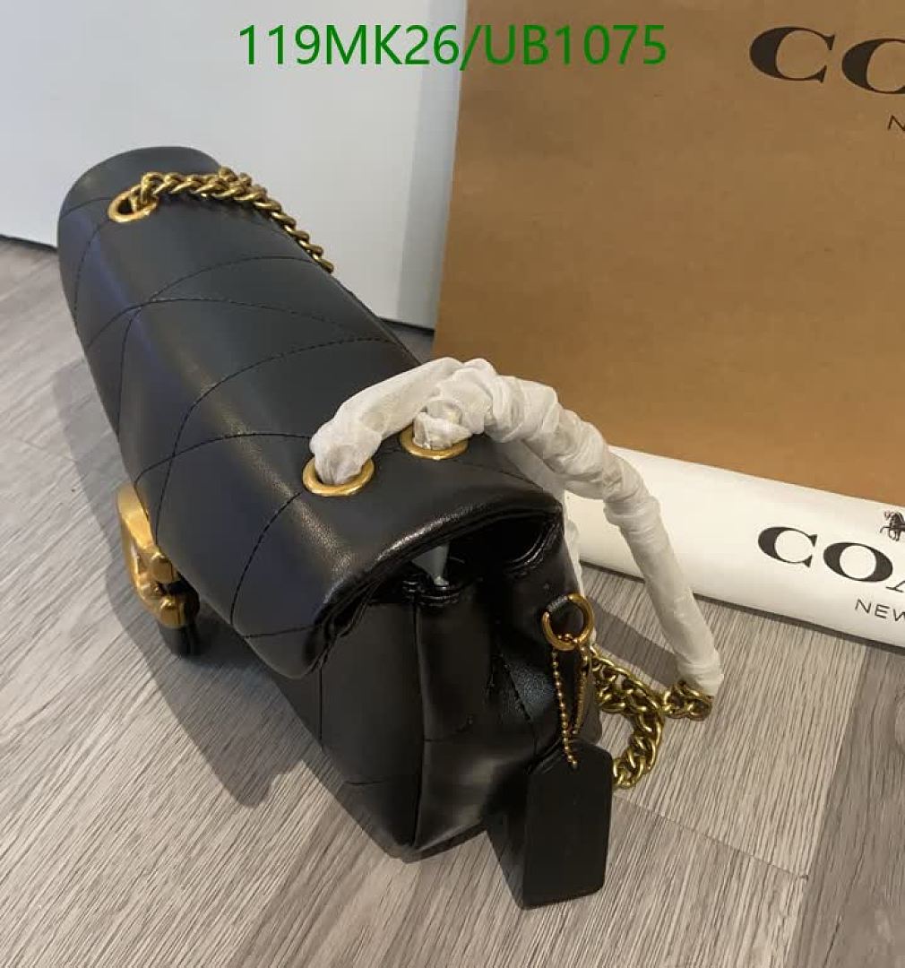 Coach-BagsMirror Quality Code: UB1075 $: 119USD