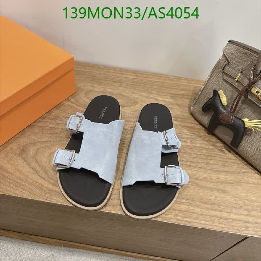 Hermes-Women Shoes Code: AS4054 $: 139USD