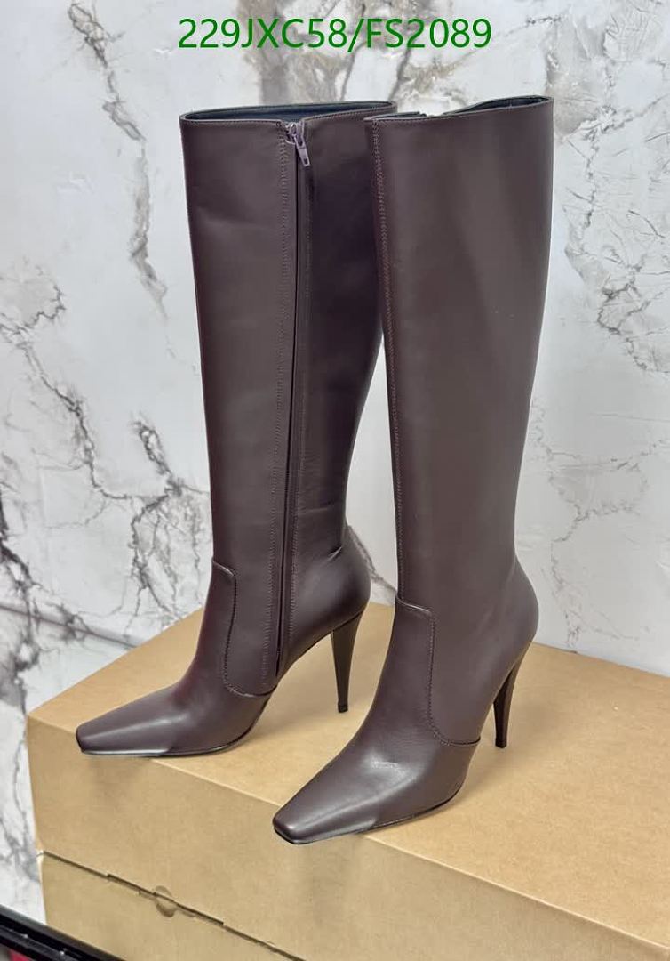 YSL-Women Shoes Code: FS2089 $: 229USD