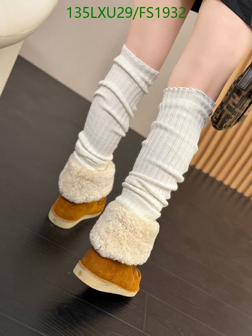 Chloe-Women Shoes Code: FS1932 $: 135USD