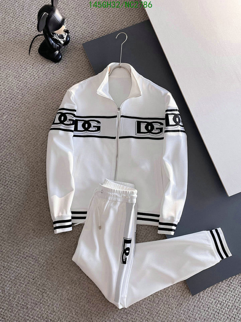 D&G-Clothing Code: NC2786 $: 145USD