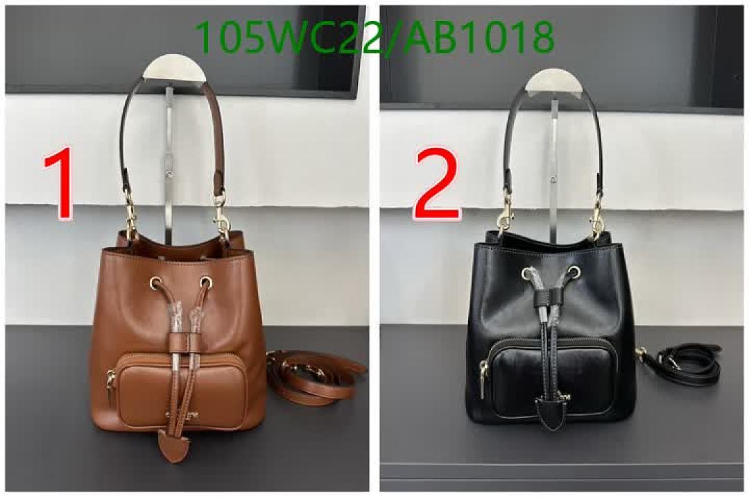 Coach-Bags4A Quality Code: AB1018 $: 105USD