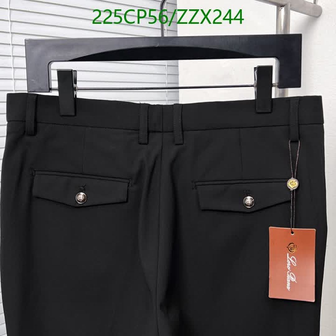 Loro Piana-Clothing Code: ZZX244