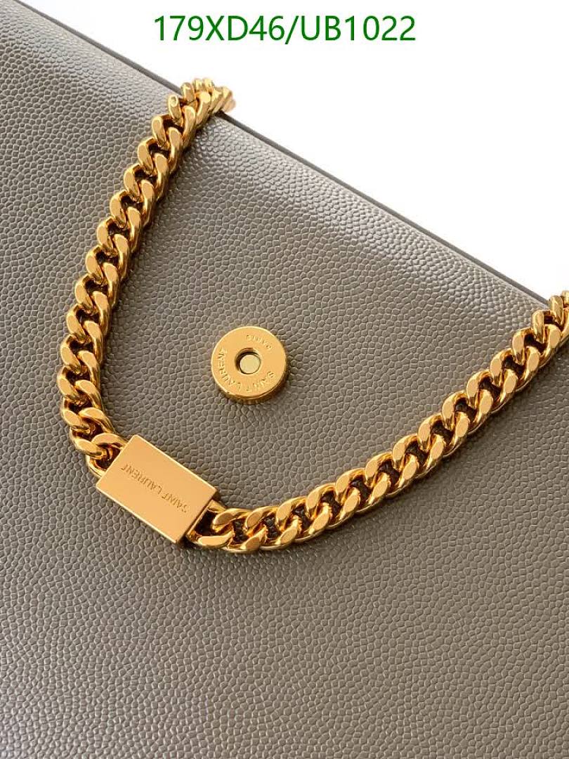 YSL-BagsMirror Quality Code: UB1022 $: 179USD