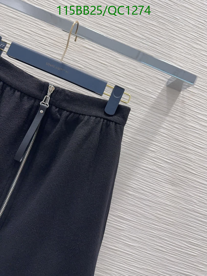 LV-Clothing Code: QC1274 $: 115USD