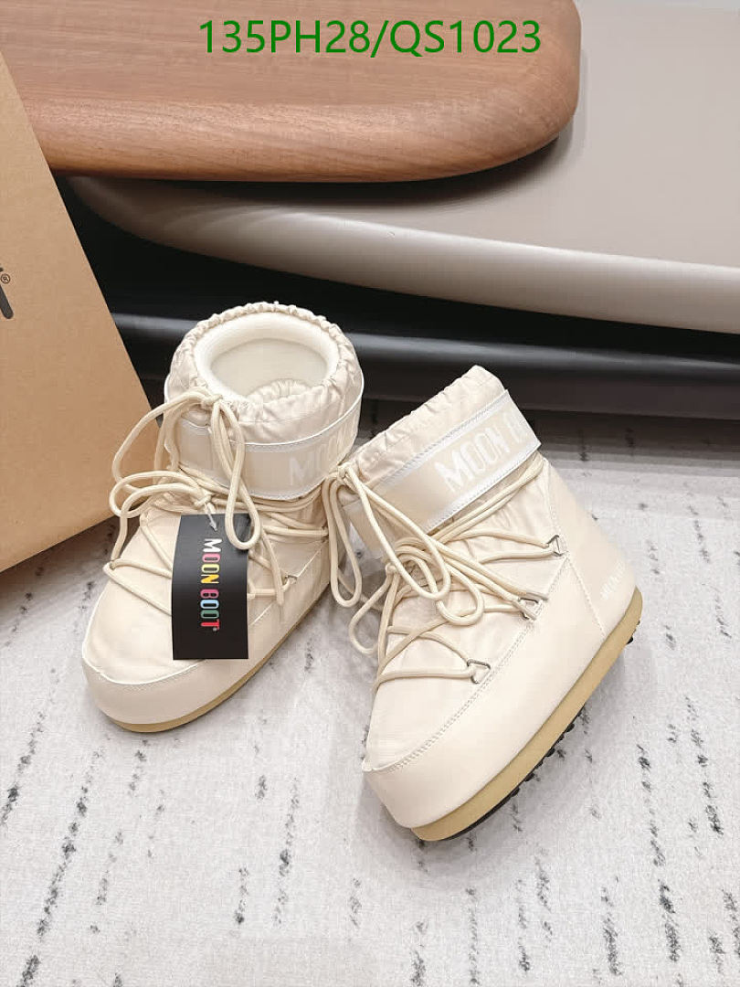 Boots-Women Shoes Code: QS1023 $: 135USD