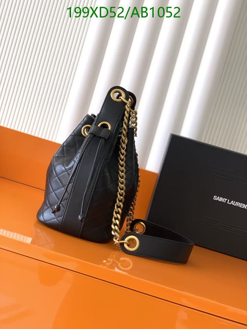 YSL-BagsMirror Quality Code: AB1052 $: 199USD