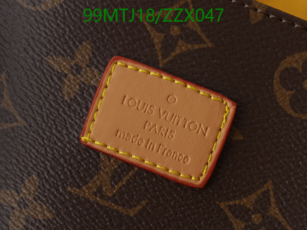 LV-Bags4A Quality Code: ZZX047
