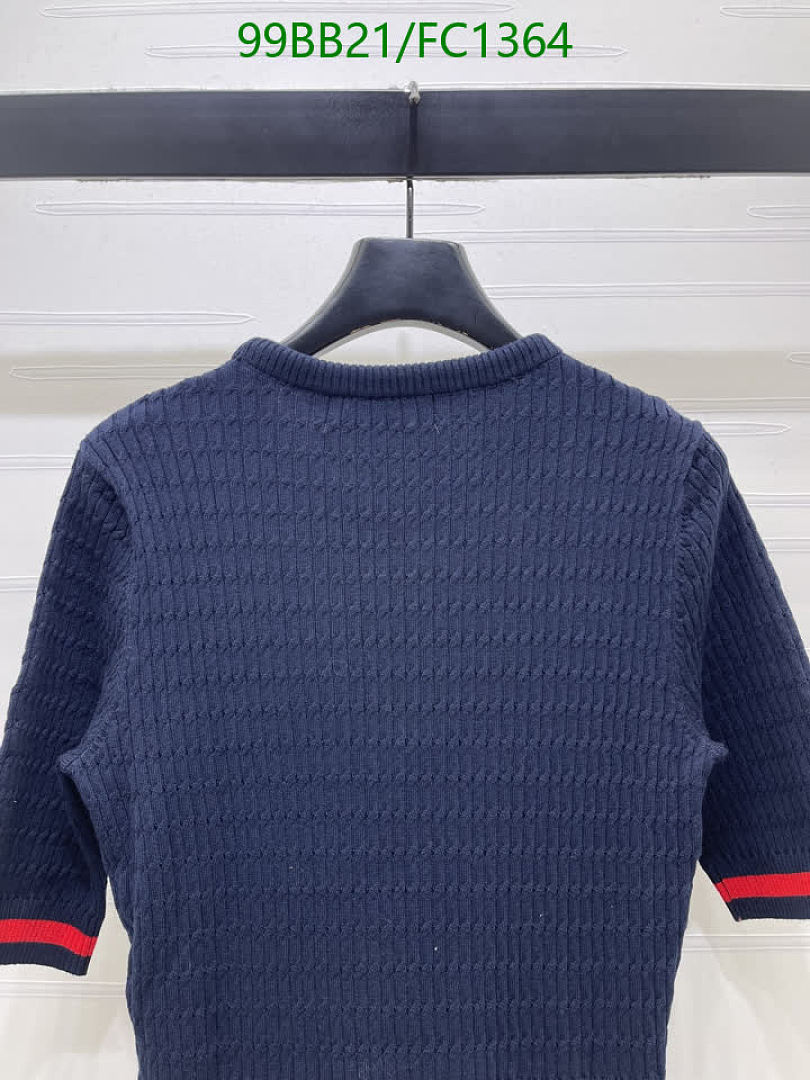 LV-Clothing Code: FC1364 $: 99USD