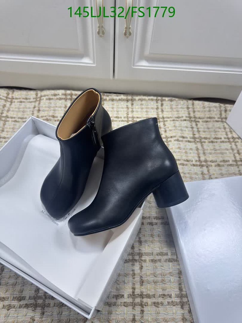 Maison Margiela-Women Shoes Code: FS1779 $: 145USD