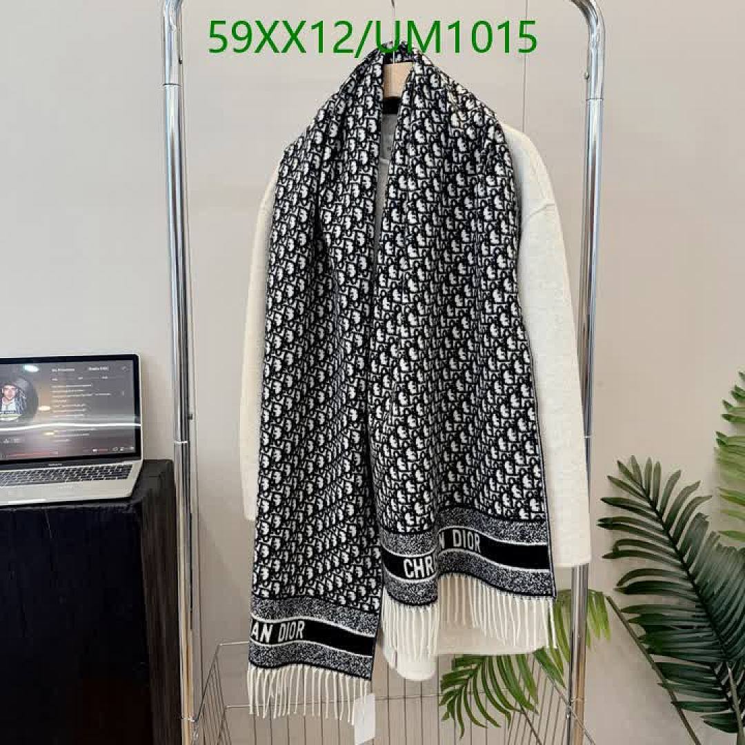 Dior-Scarves Code: UM1015 $: 59USD