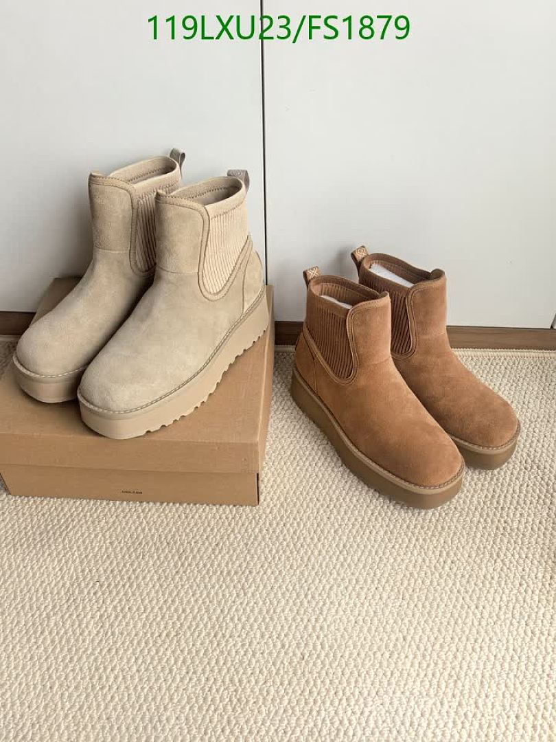 UGG-Women Shoes Code: FS1879 $: 119USD