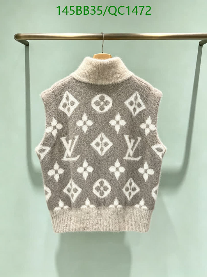 LV-Clothing Code: QC1472 $: 145USD