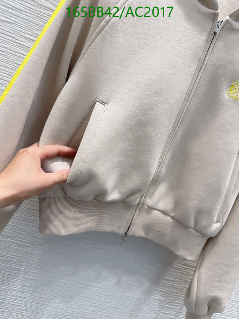 Loewe-Clothing Code: AC2017 $: 165USD