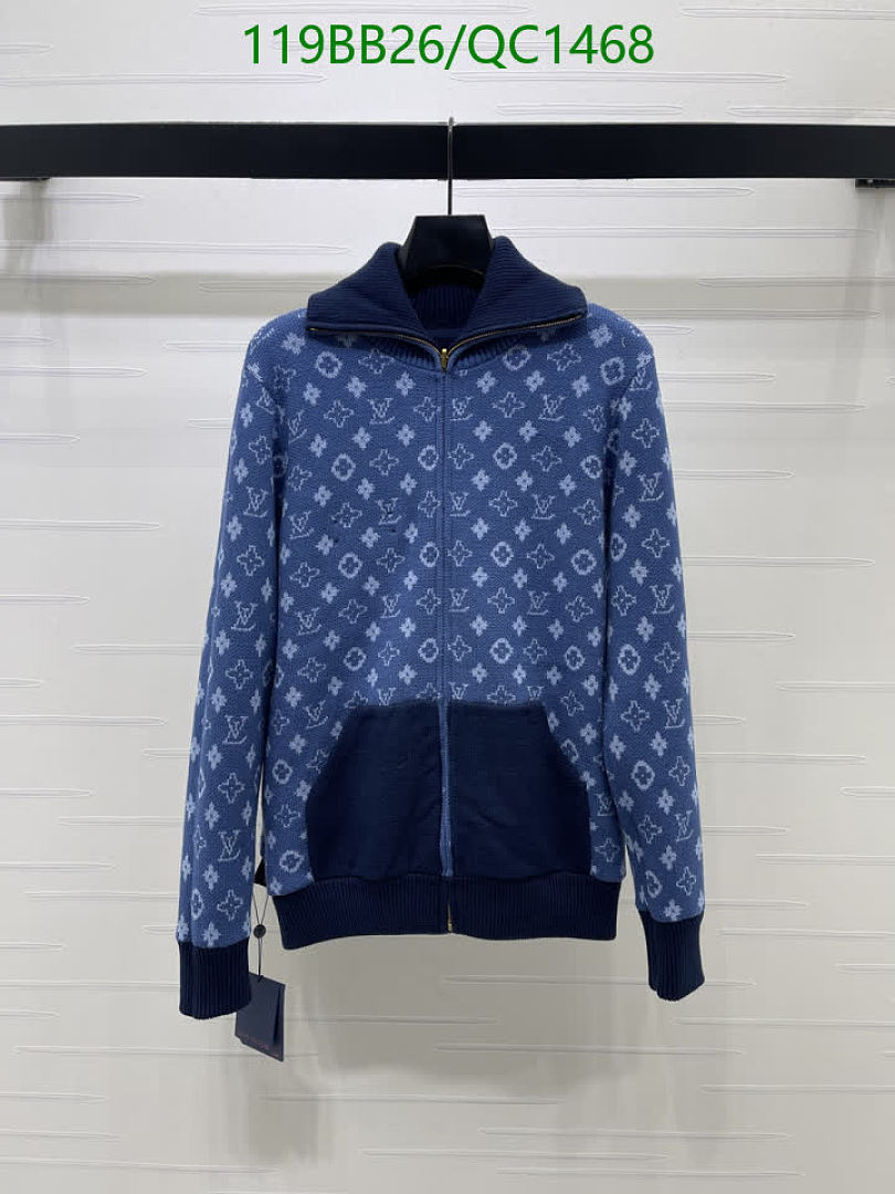 LV-Clothing Code: QC1468 $: 119USD