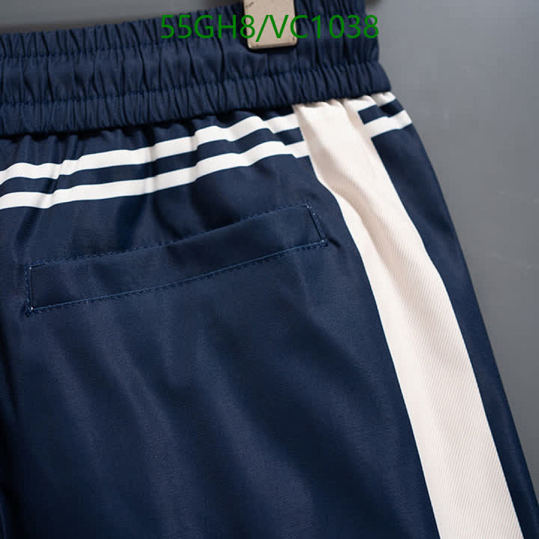 Burberry-Clothing Code: VC1038 $: 55USD