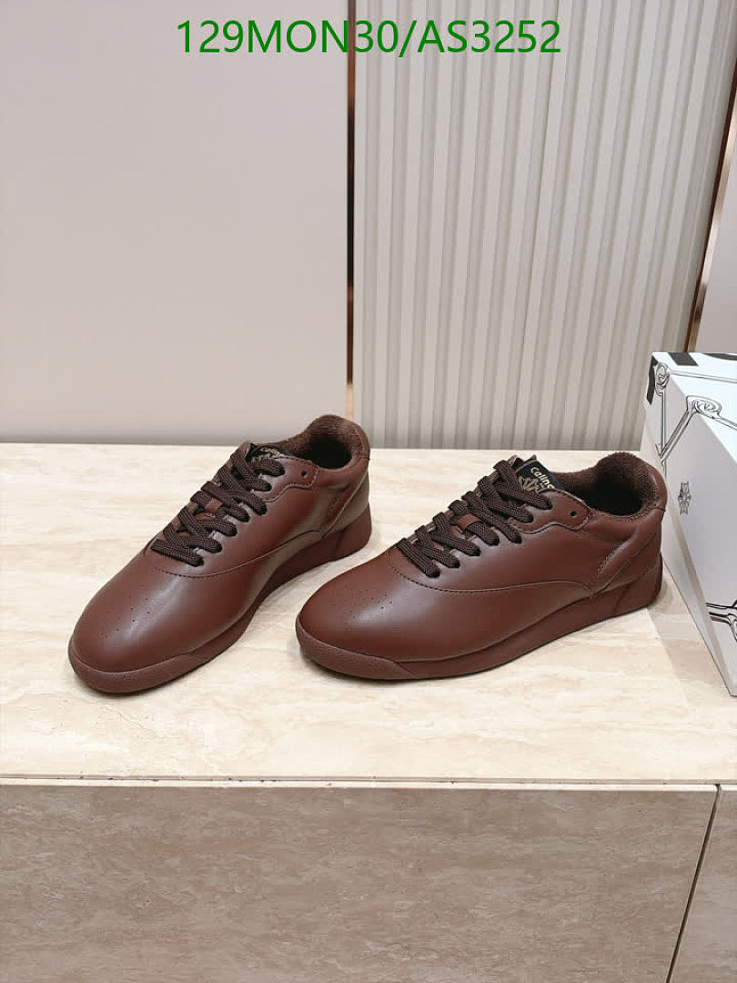 Celine-Women Shoes Code: AS3252 $: 129USD