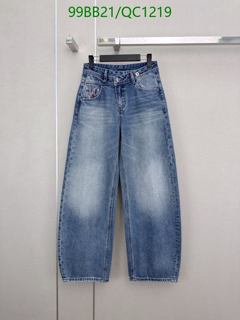 Chrome Hearts-Clothing Code: QC1219 $: 99USD