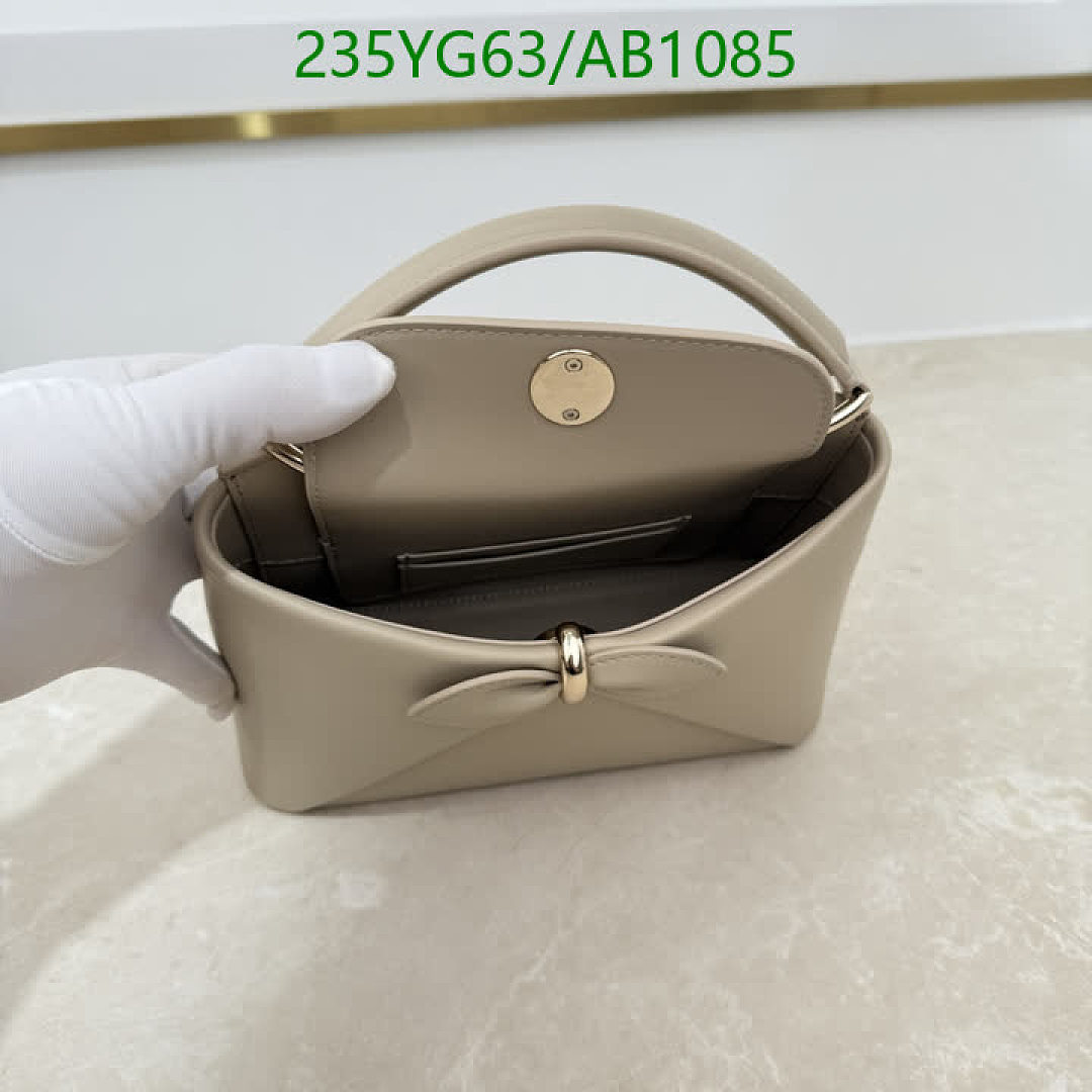 Dior-BagsMirror Quality Code: AB1085 $: 235USD