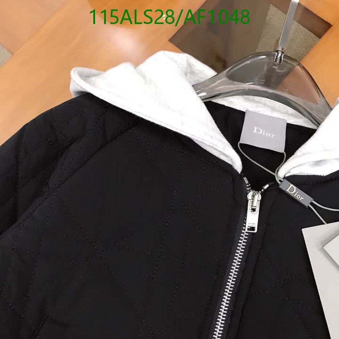 Dior-Clothing（Kids） Code: AF1048 $: 115USD
