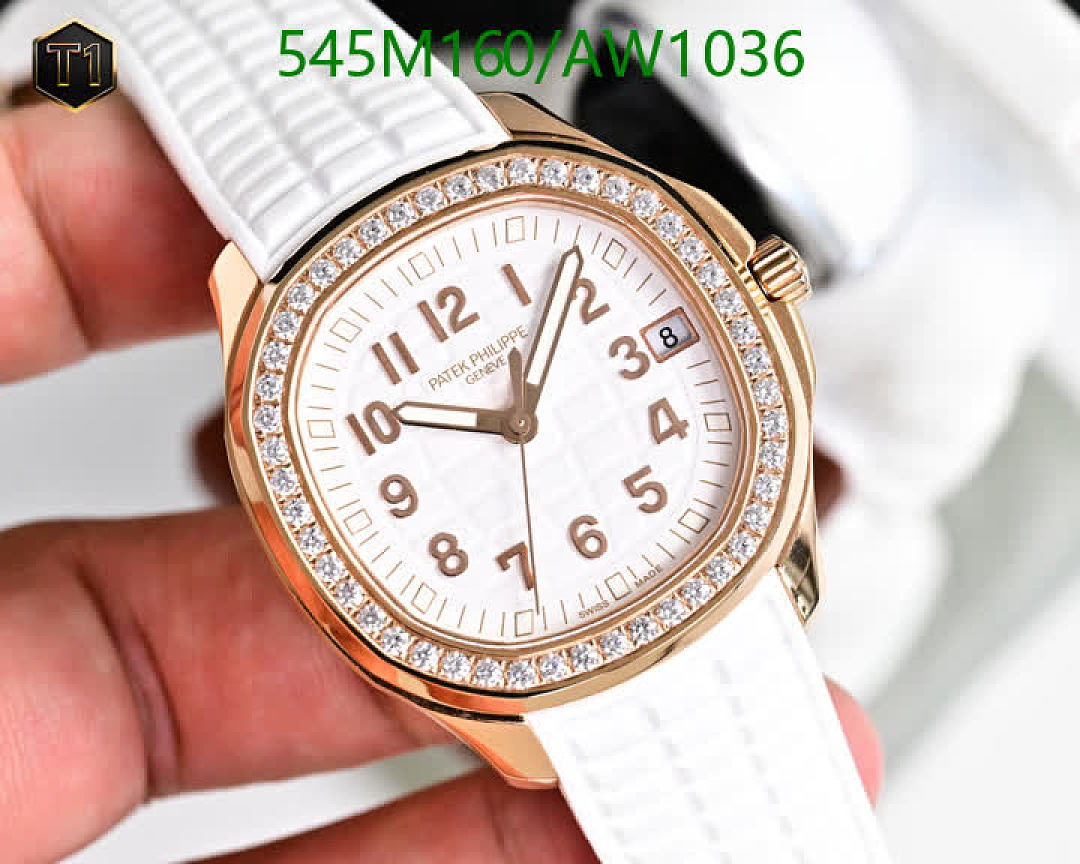 Patek Philippe-WatchesMirror Quality Code: AW1036 $: 545USD